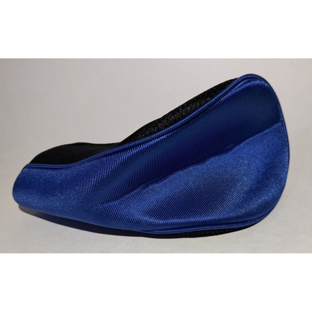 Craftsman Golf Driver Headcover Head Cover Blue Black‎